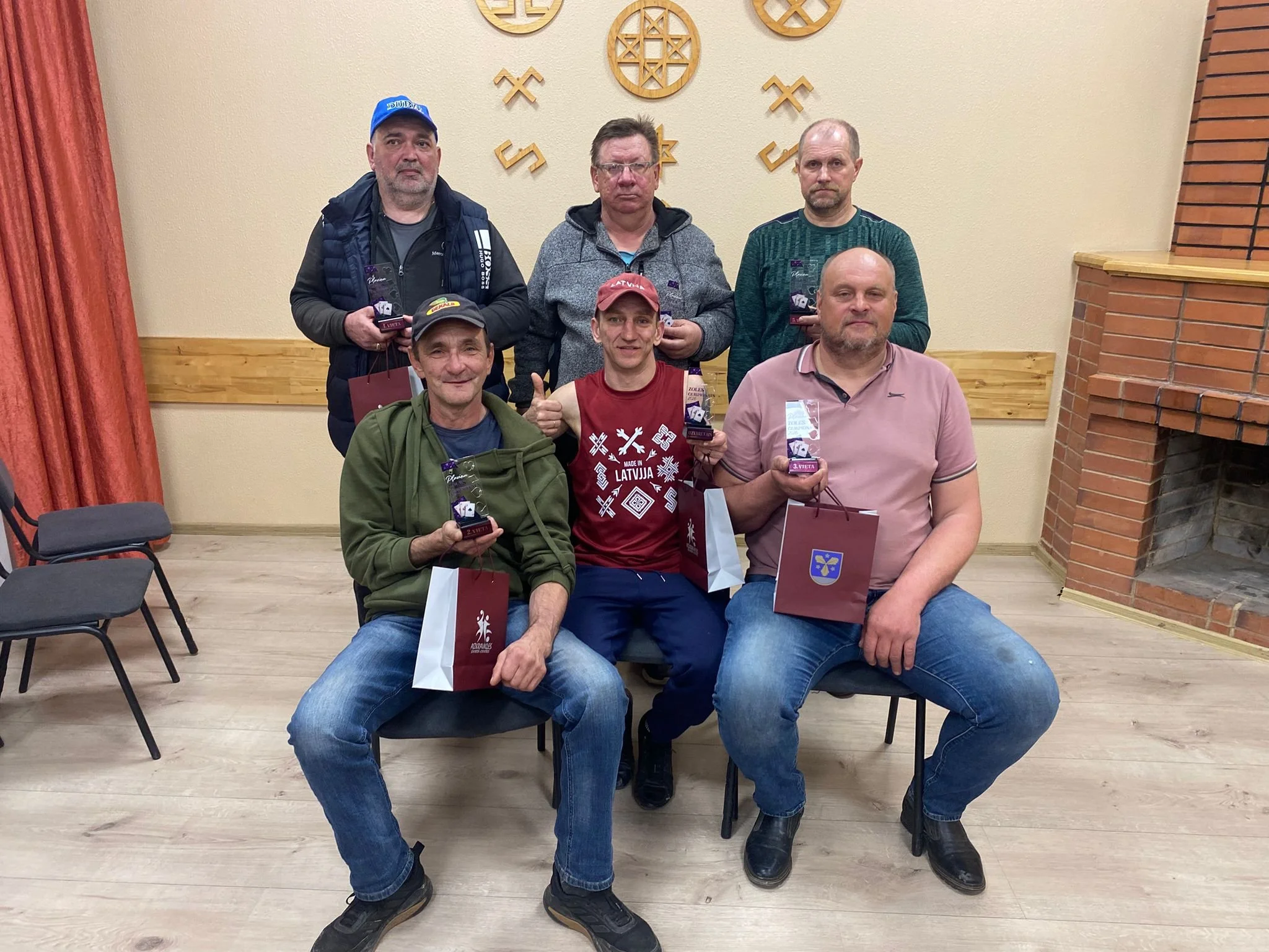 Pļaviņu zoles čempionāts 2026