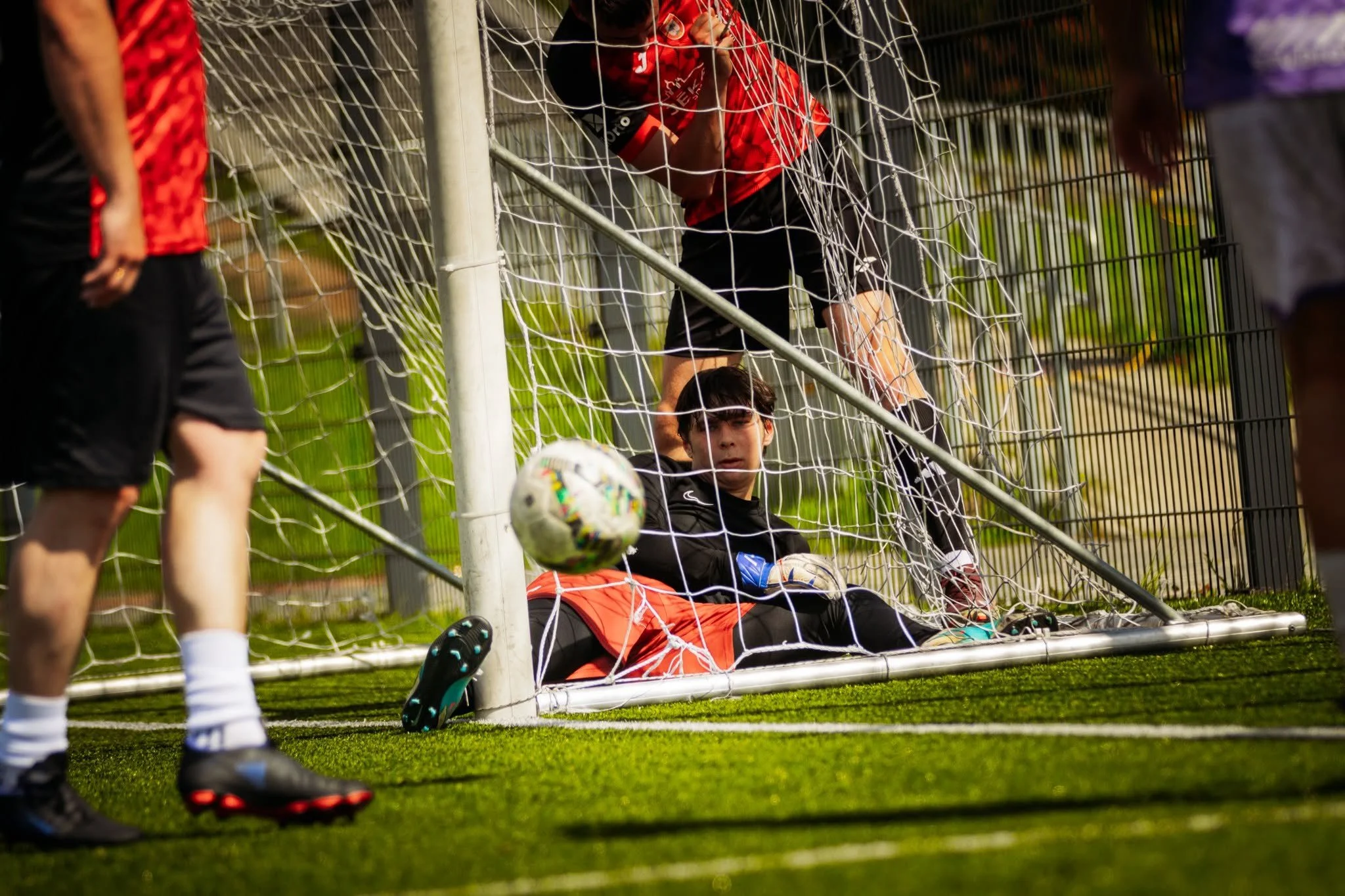 Aizkraukles novada minifutbola čempionāts