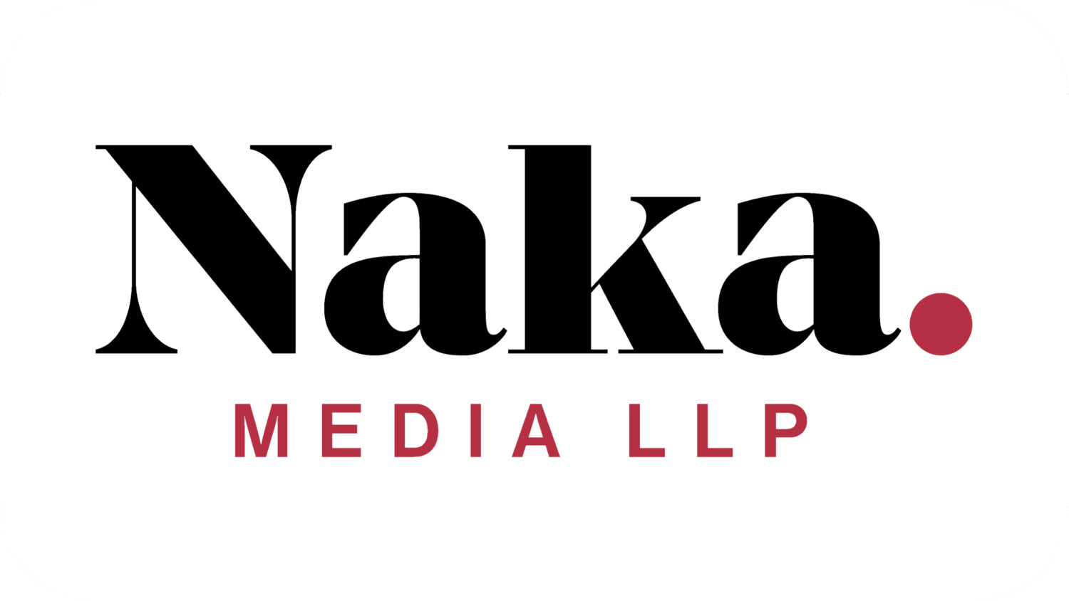 Naka Media LLP