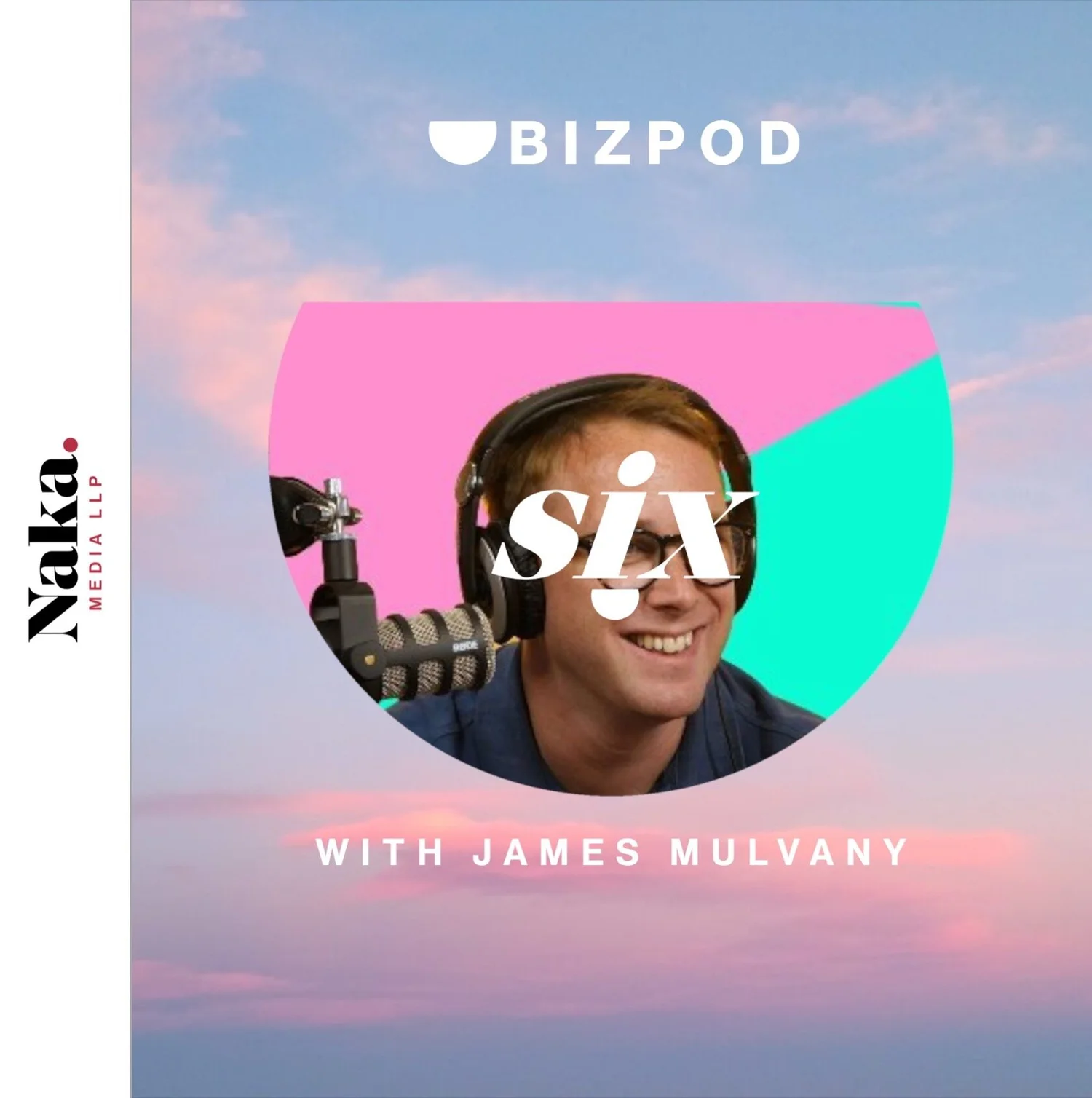 BIZPOD - A Business Startup Podcast