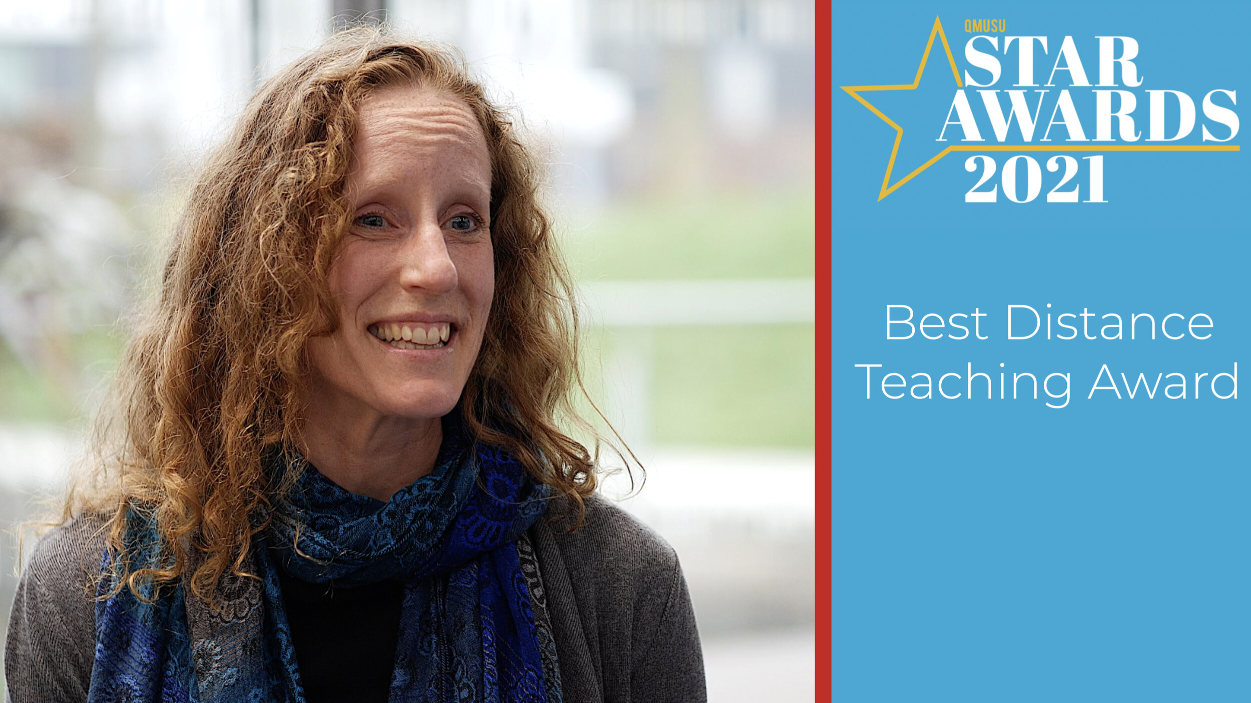 Best Distance Teaching Award – Michelle Elliot Thumbnail.jpeg