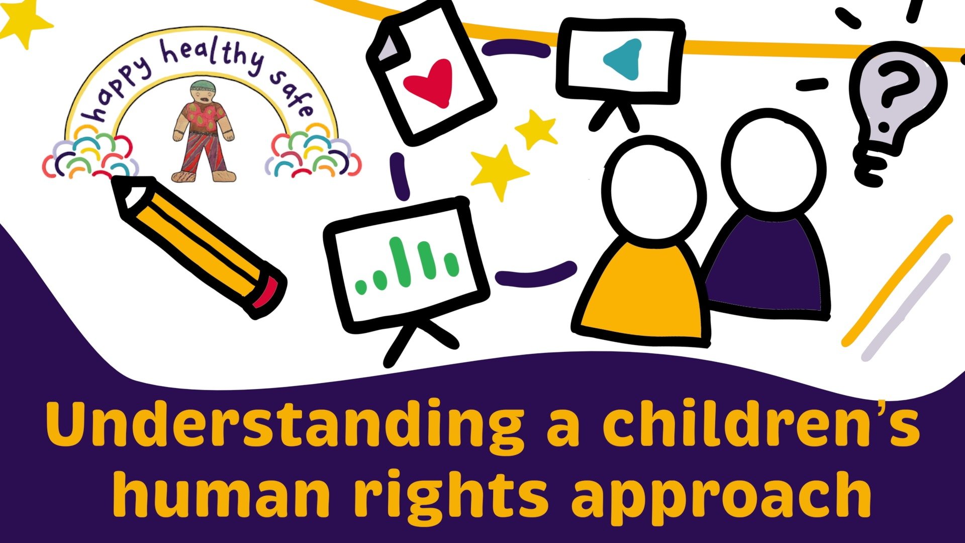 Understanding a children’s human rights approach - JRS KnowHow 