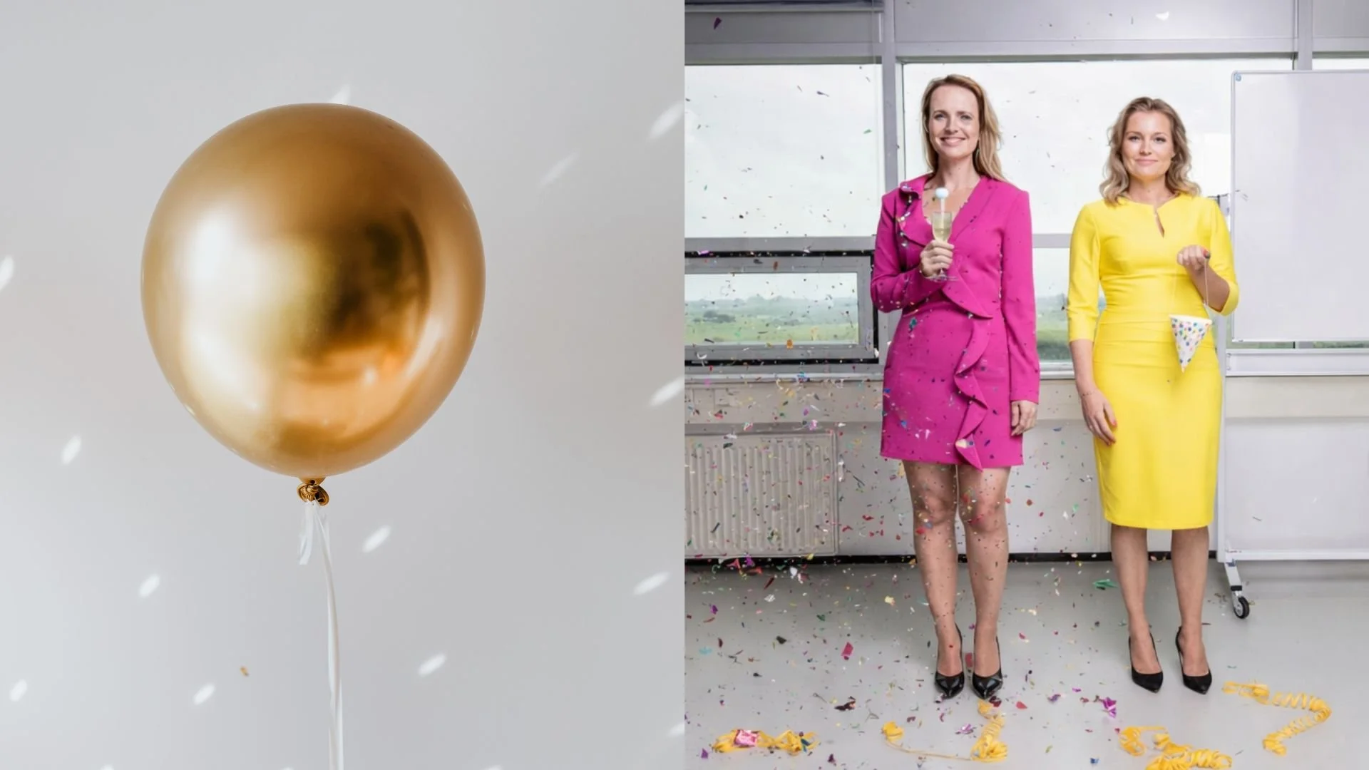 Hoera! Superscript bestaat 15 jaar