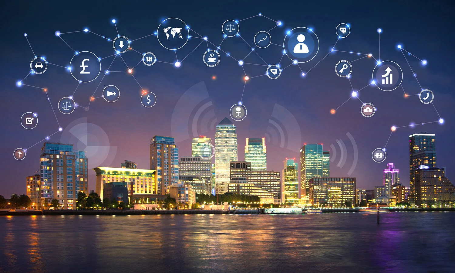 Data Solutions for the Real World