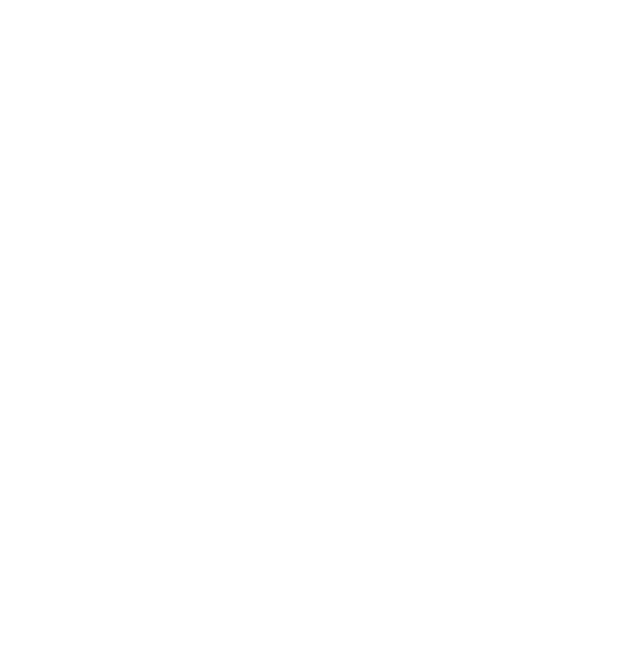 White Human Authored logo