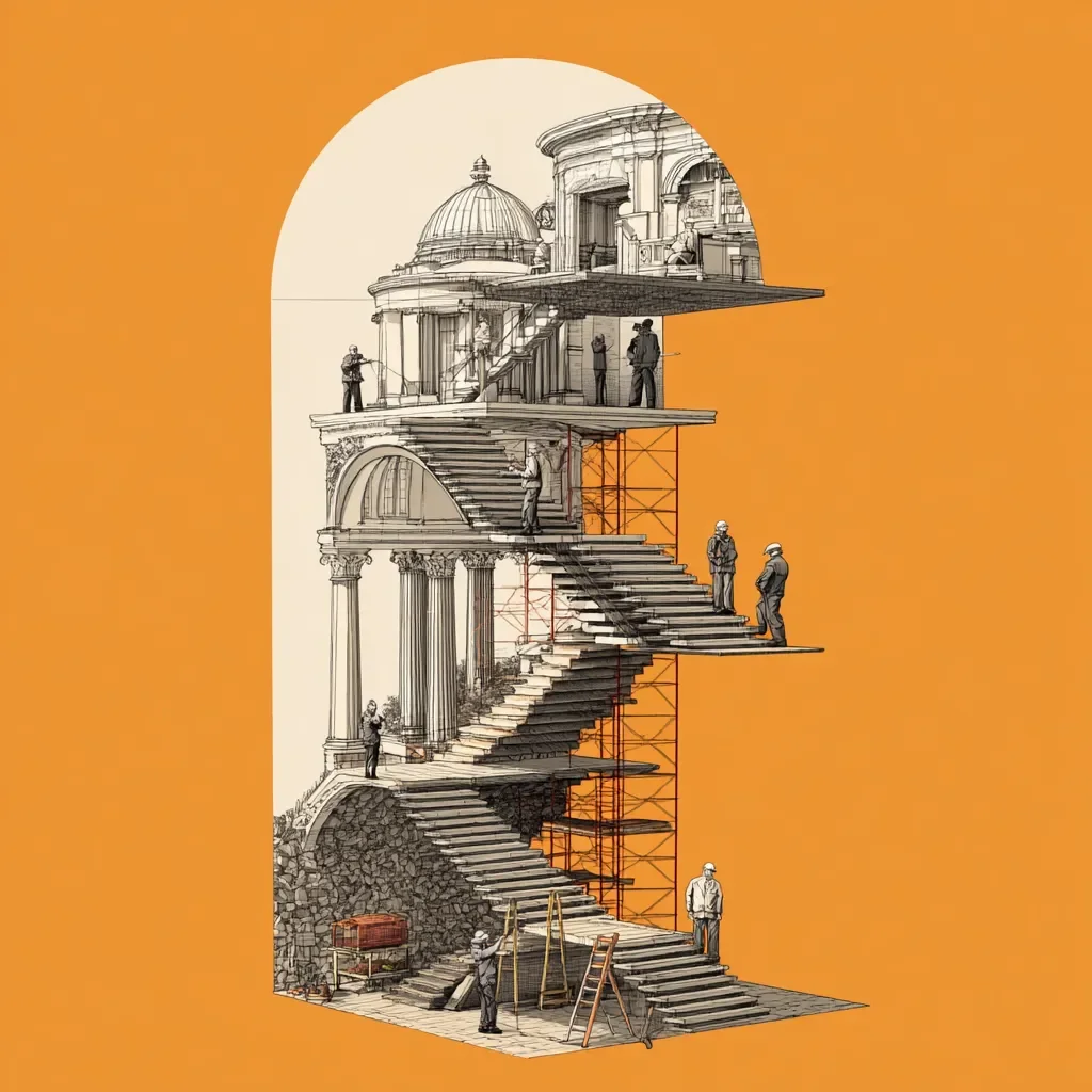 Career Architecting.