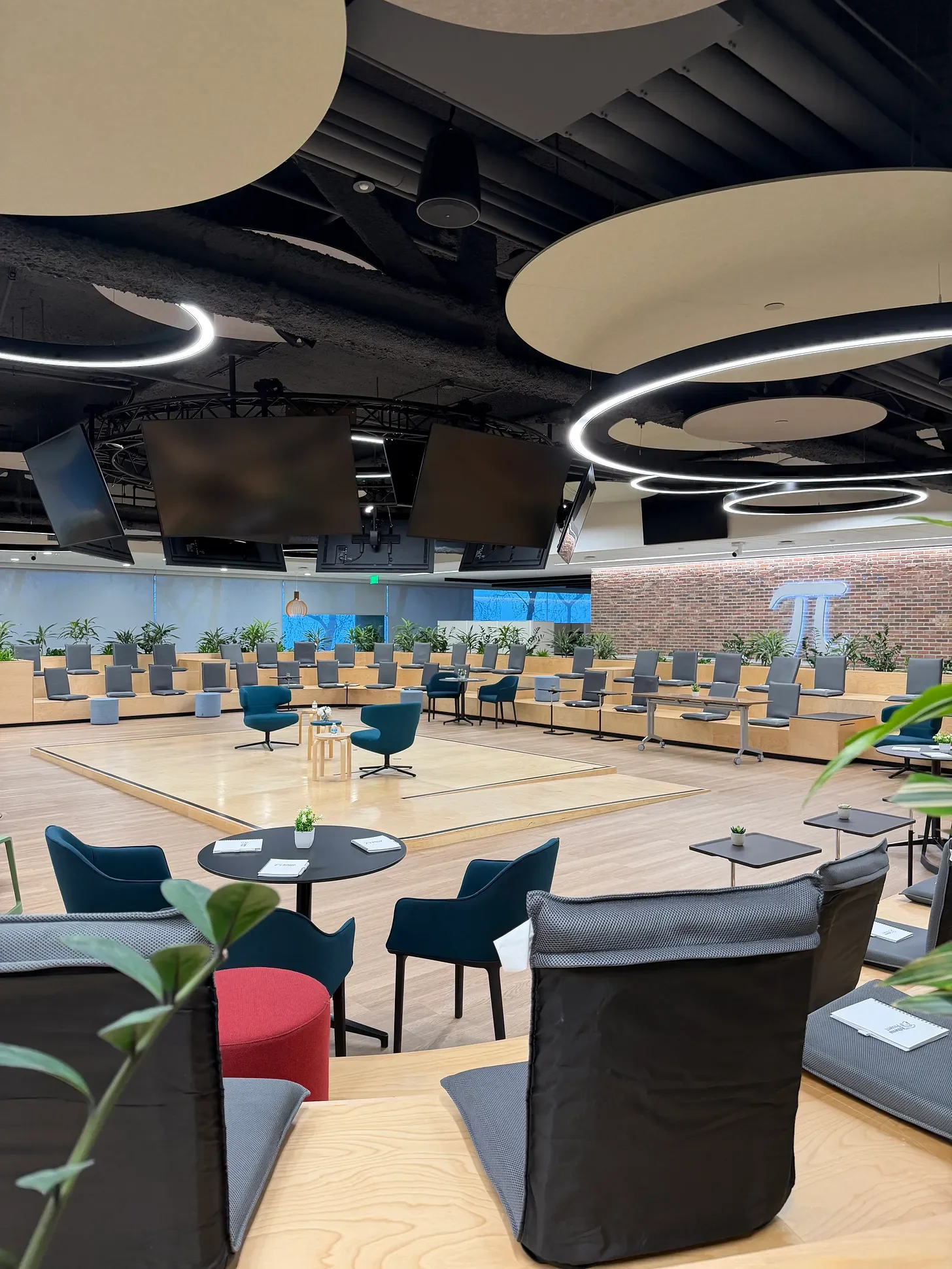 Recent Learnings from Silicon Valley.