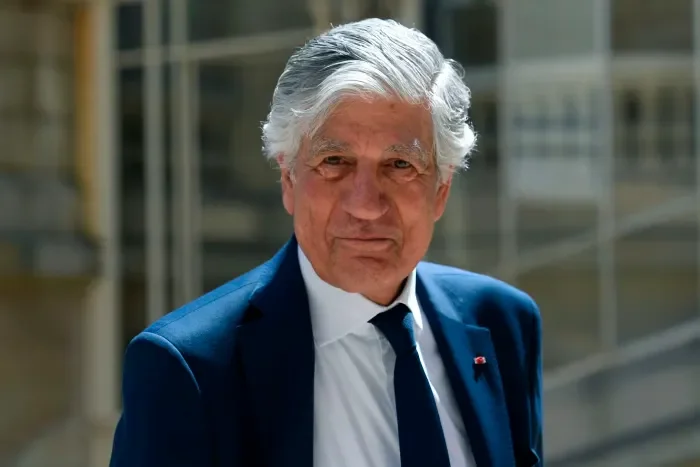 “There is no room for small dreams.”