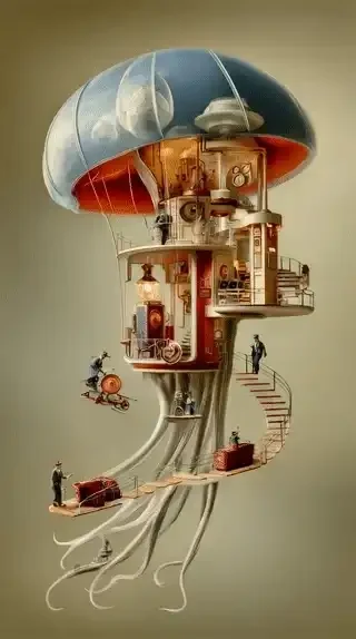 Staying Human in the Age of AI.