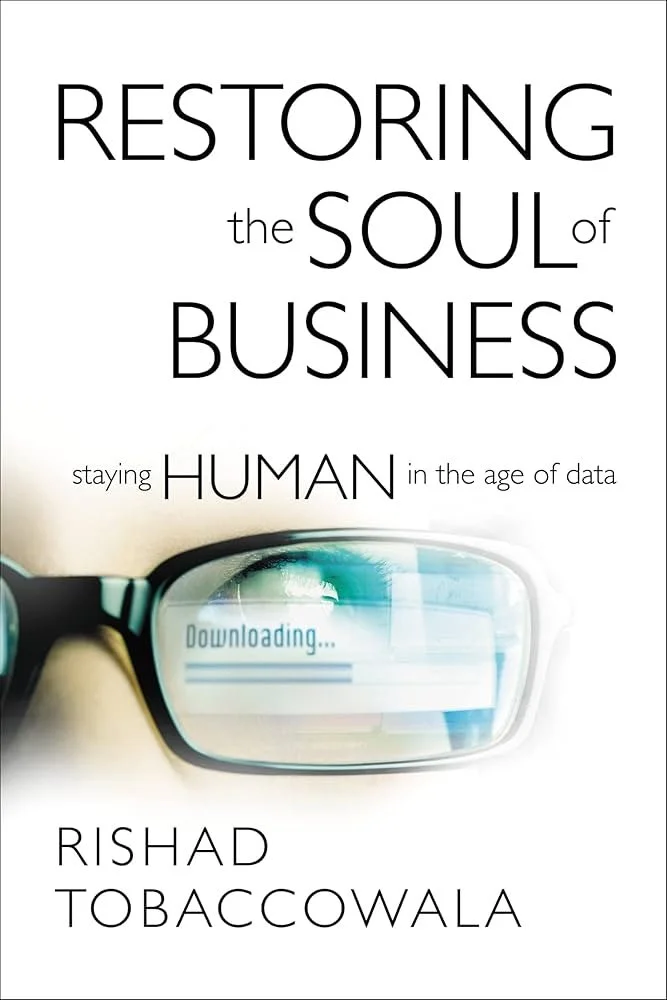 Rethinking Work Rishad Rishad Tobaccowala