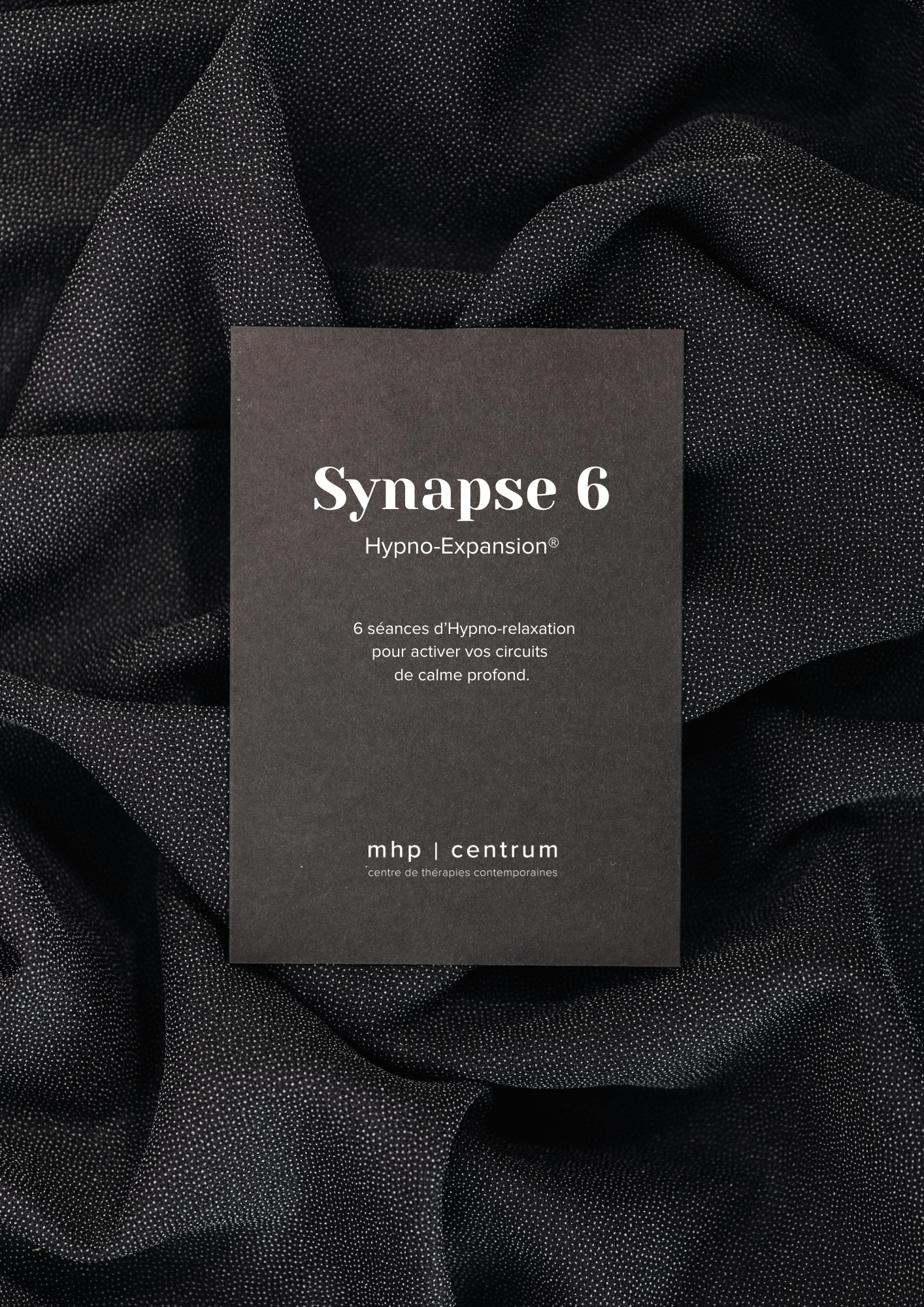 Synapse 6 
