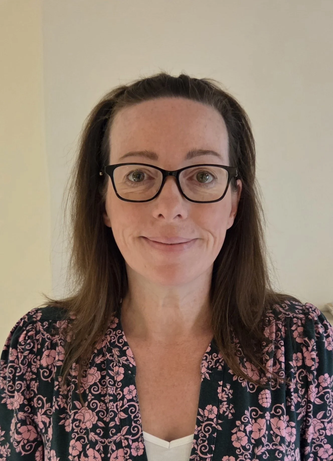 This is an image of Sophie one of our Assistant Psychologists