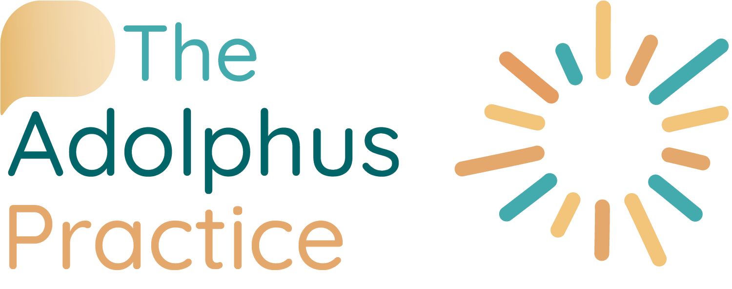 The Adolphus Practice