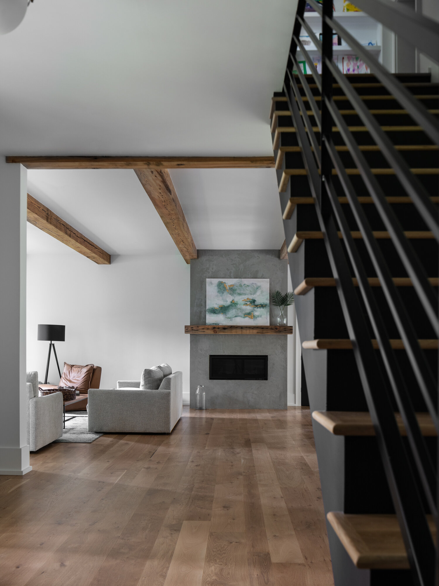 Woodland Pass — Buildhaus