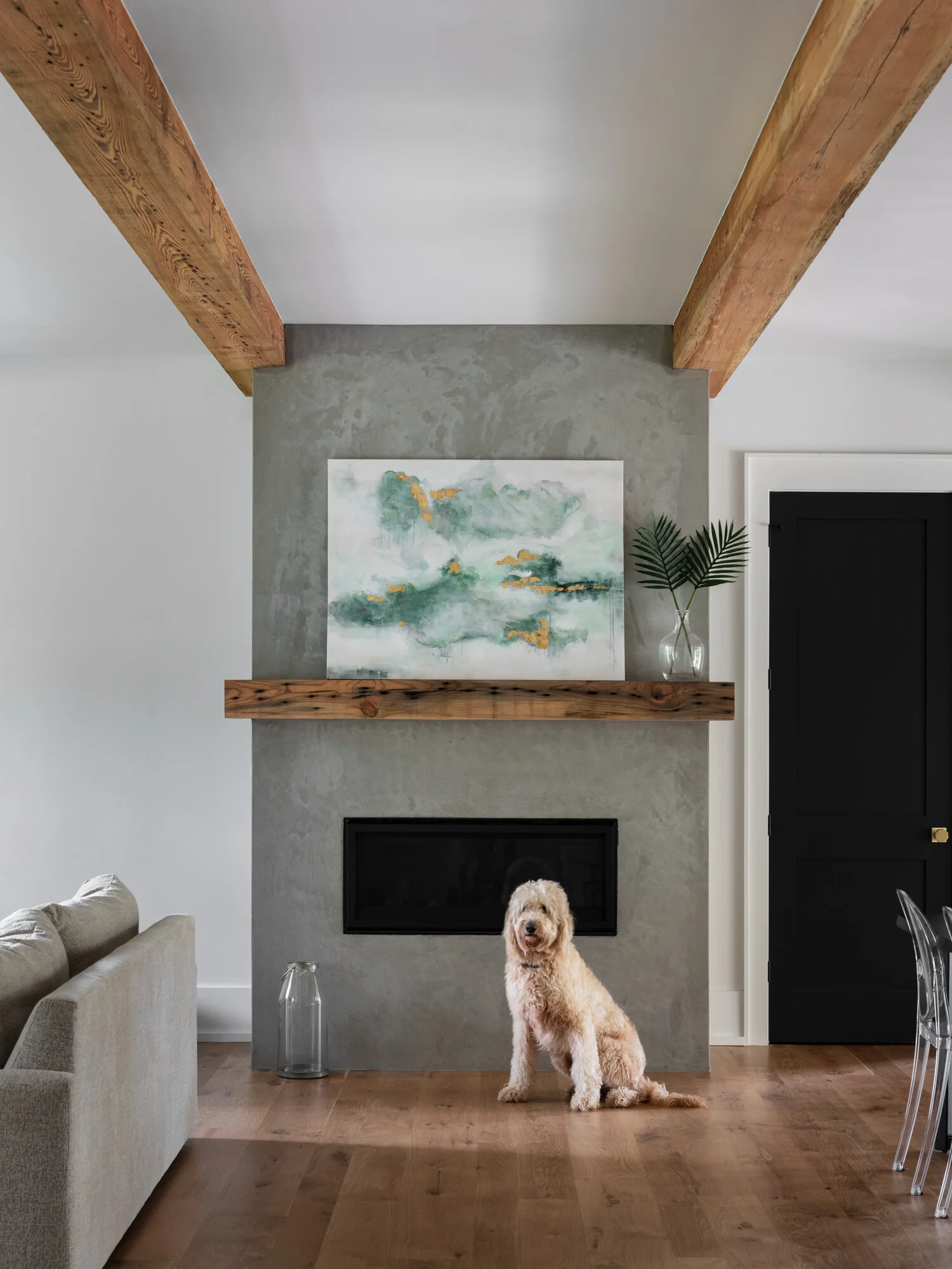 Woodland Pass — Buildhaus