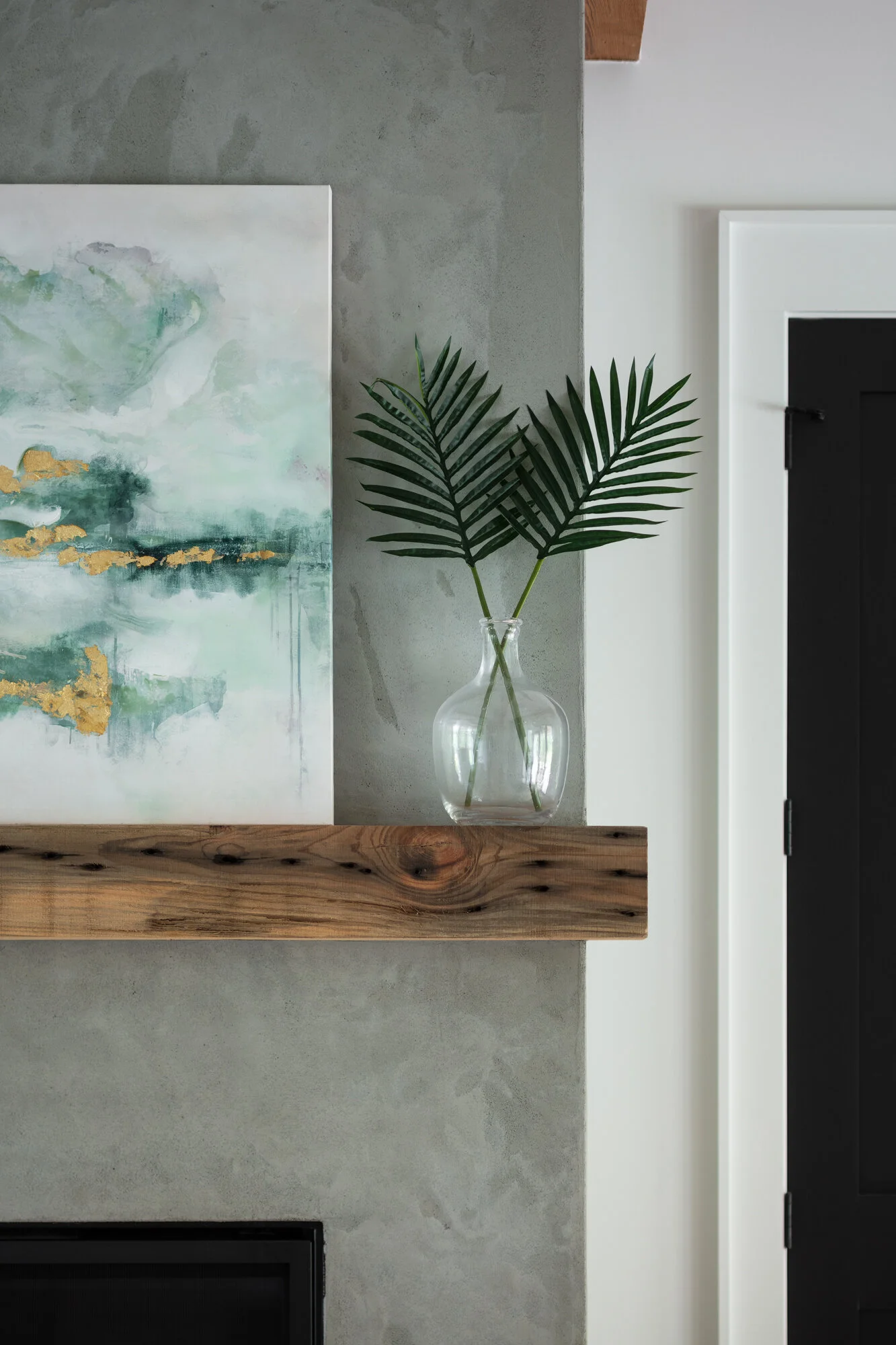 Woodland Pass — Buildhaus