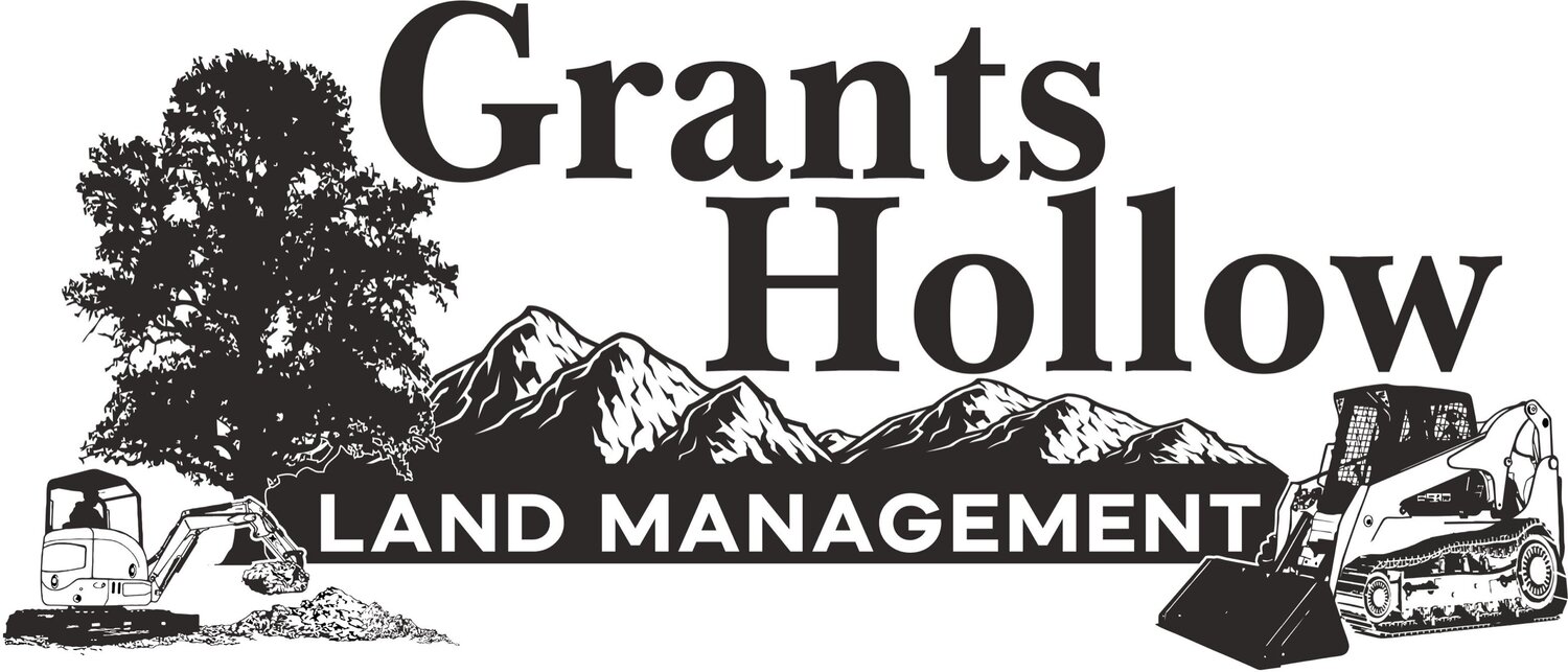 Grants Hollow Land Management