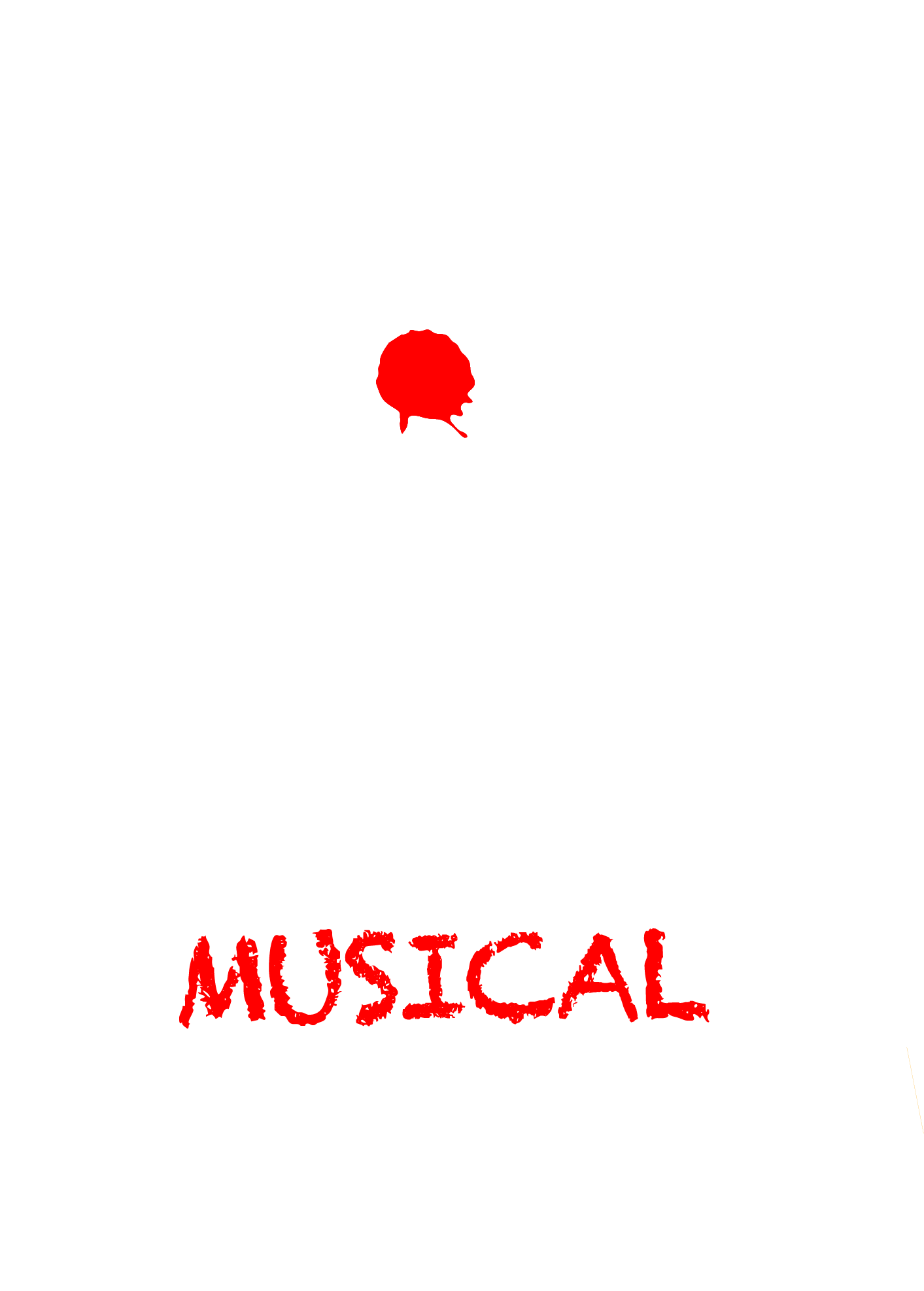 Murder Mystery Musical