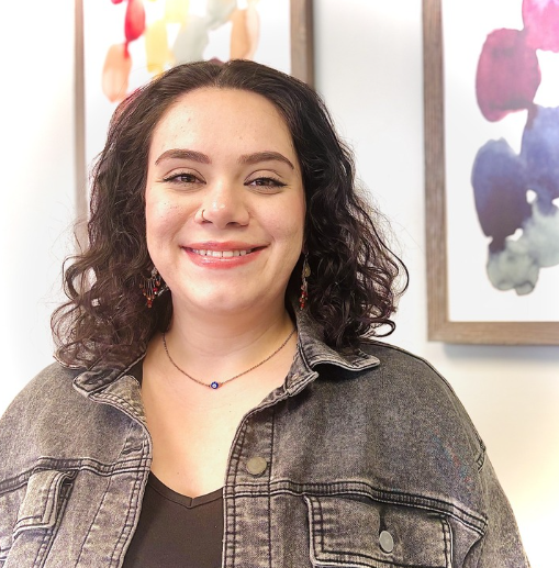 Natalie Harris, LCSW/LISW&nbsp; Director of Clinical Services