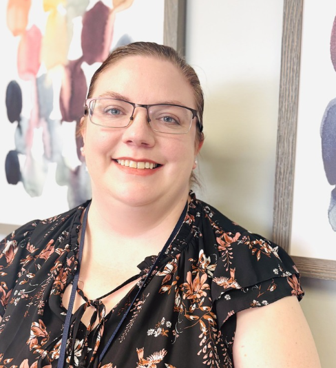 MJ Naughton, T-LMHC&nbsp;