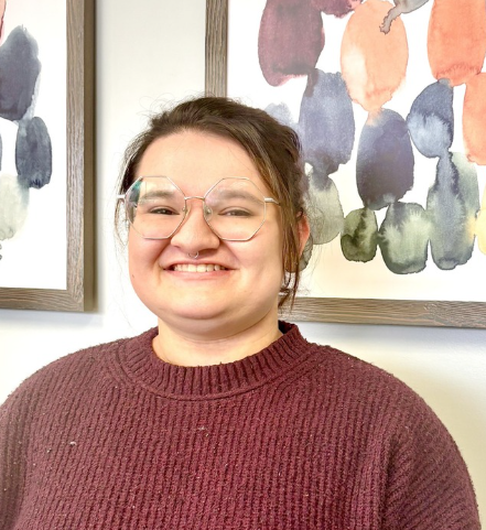 Bailey Wunrow, Provider