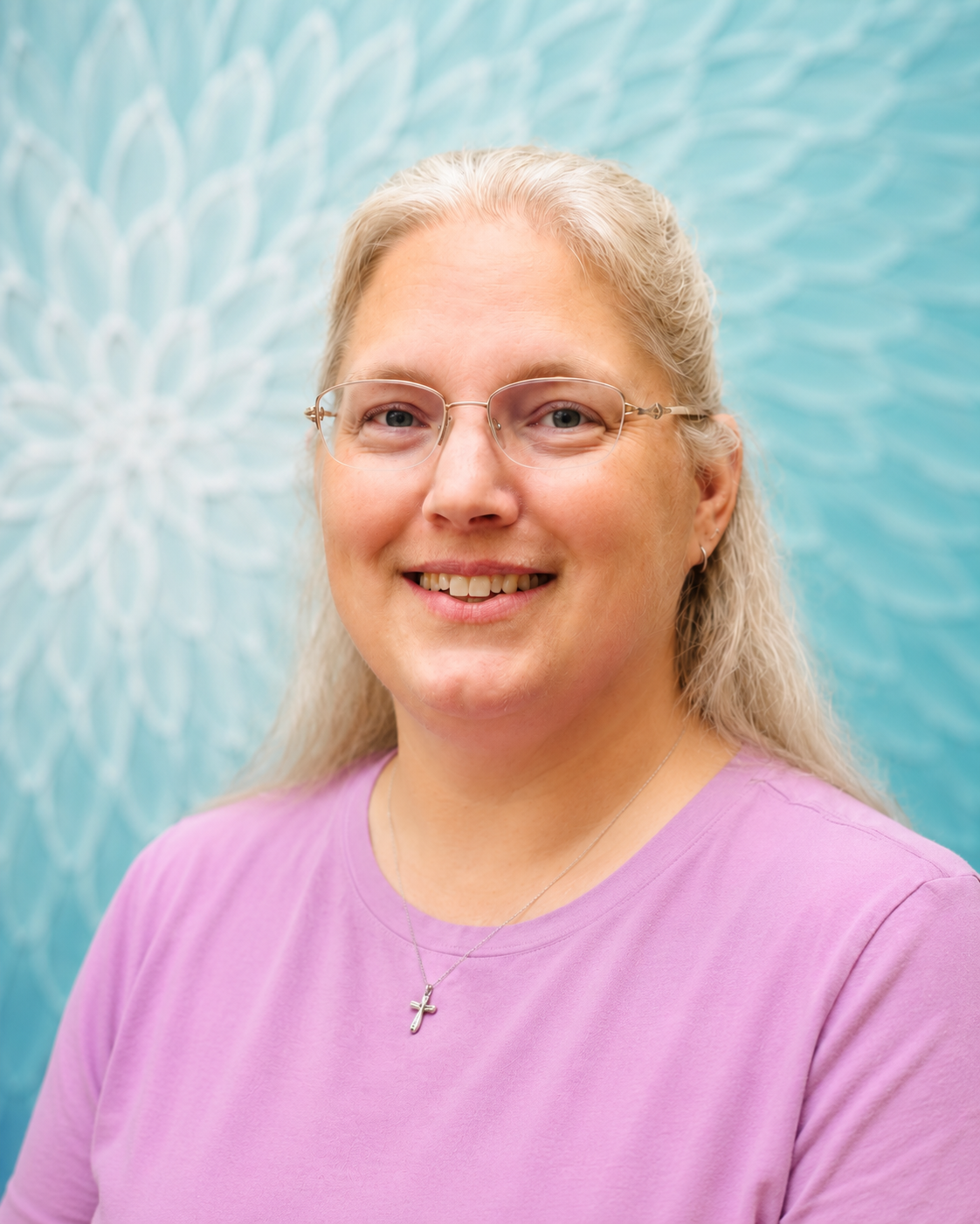 Shelly Hansen, LISW Therapist