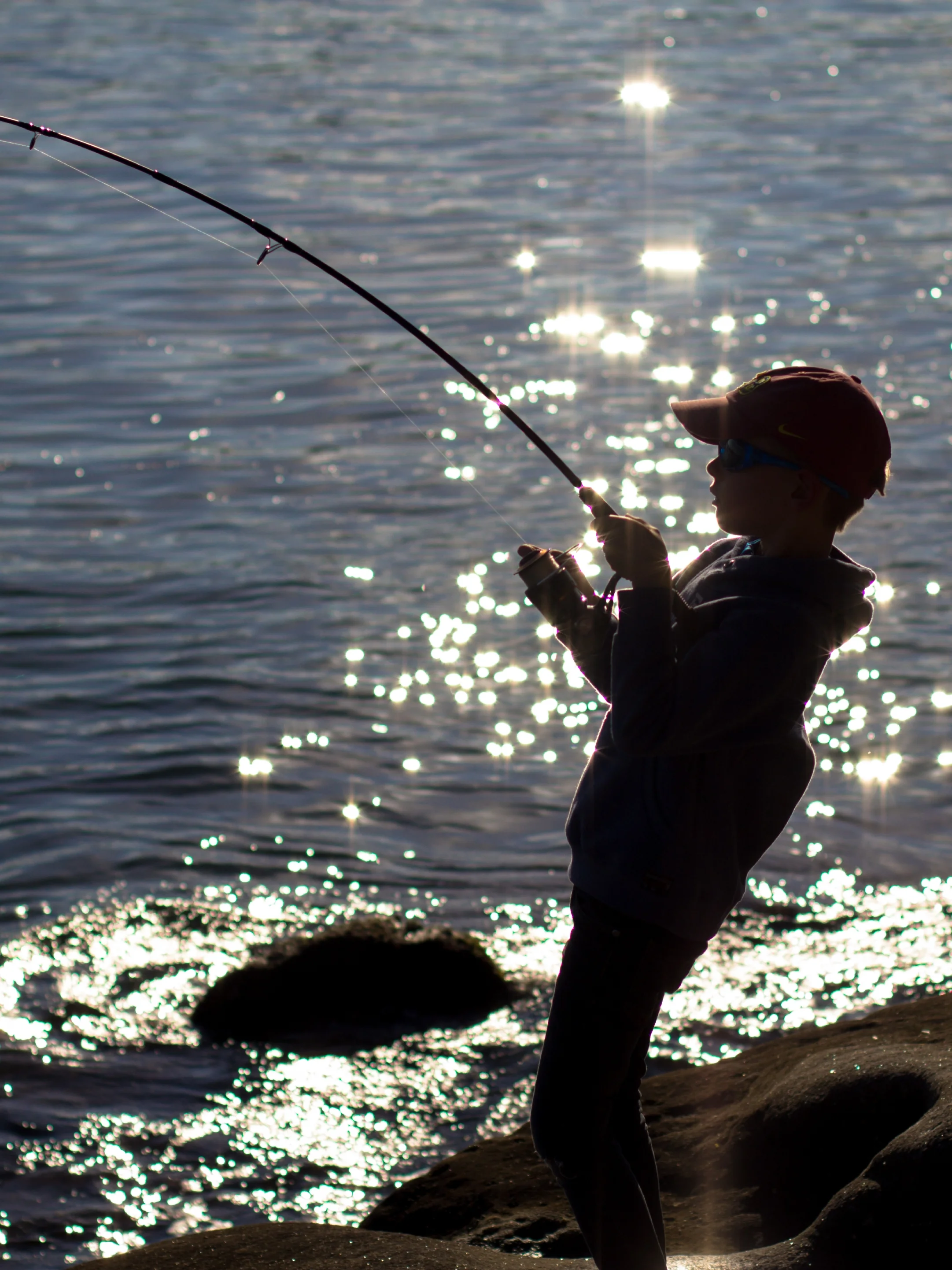 Leaders who teach others how to fish