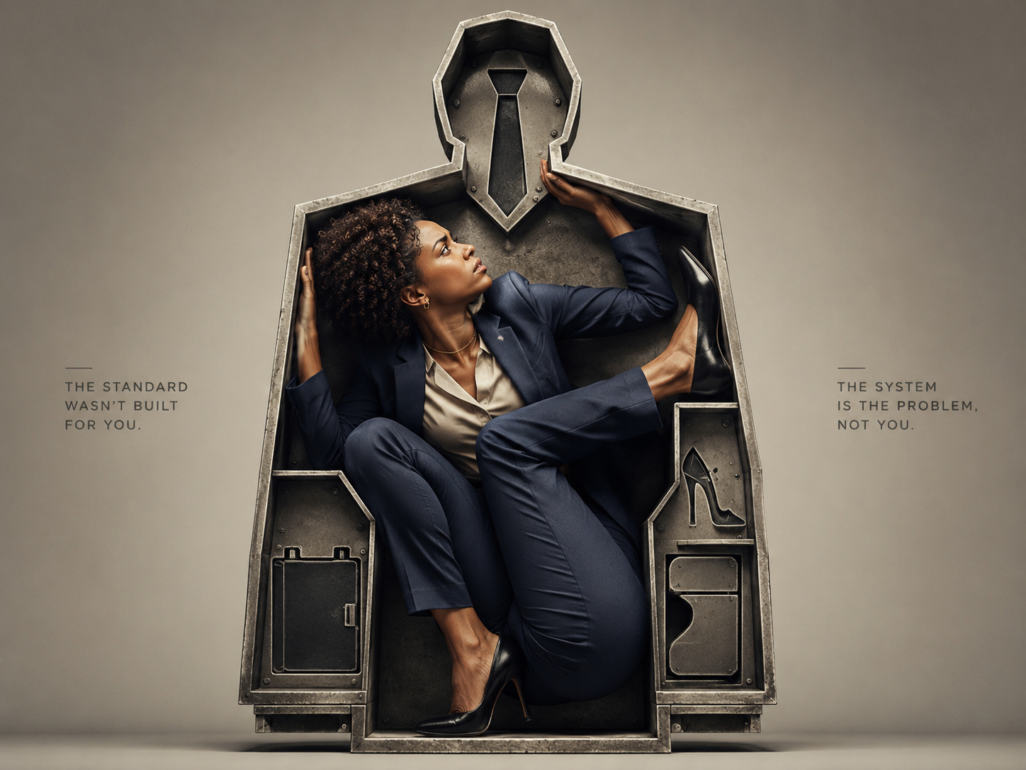 The Executive Presence Bias: How it Shape Who Gets Seen as Leadership Potential