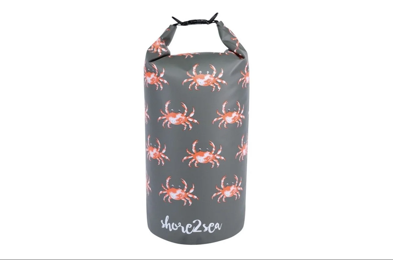 Sea2Shore Dry Bags 15Litre