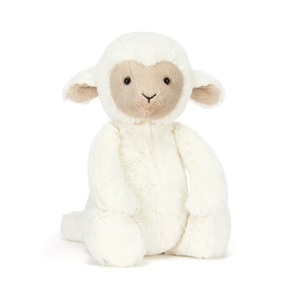 Skipson Lamb by Jellycat