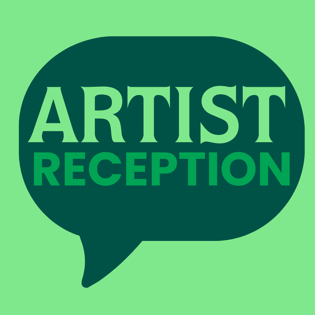 February Artist Reception