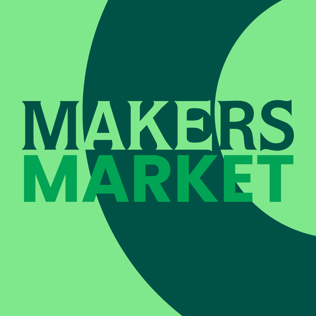 Makers Market June