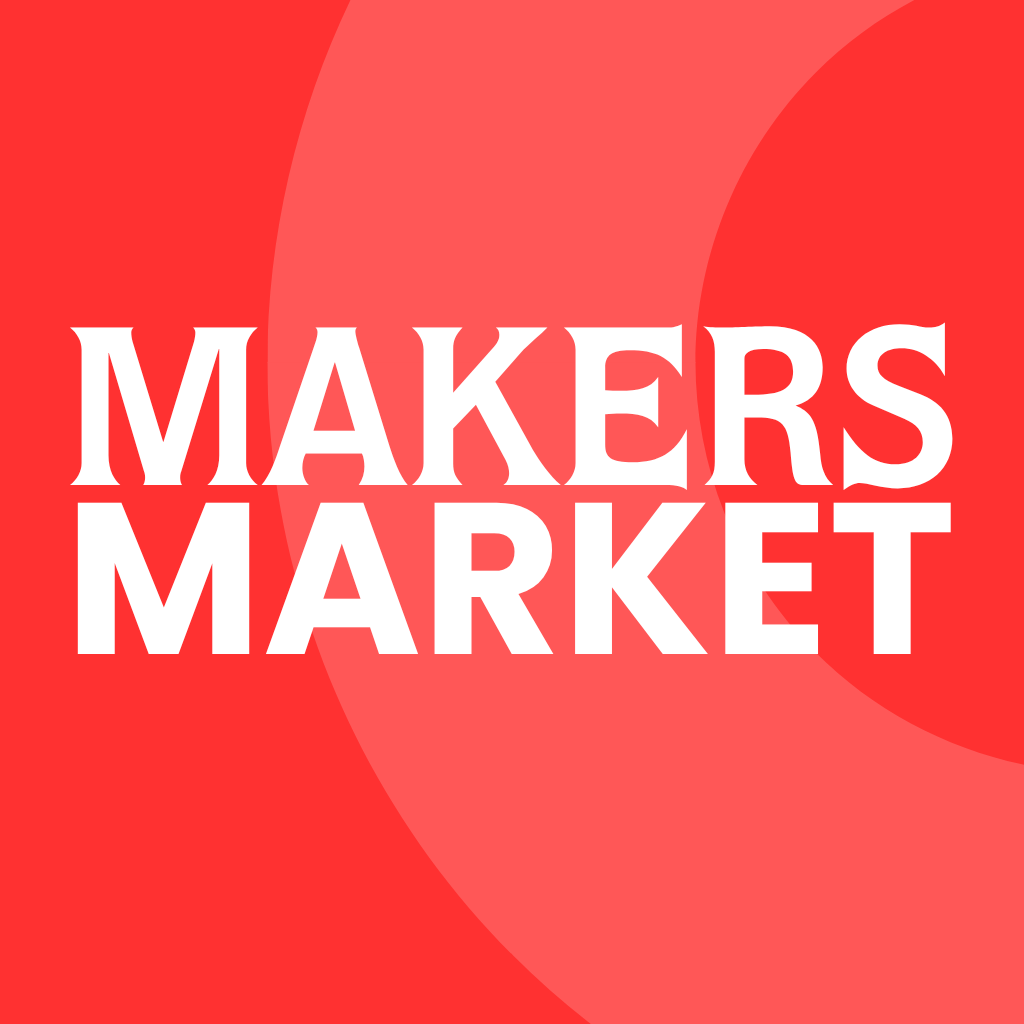 Makers Market: Holiday Market @ the berge