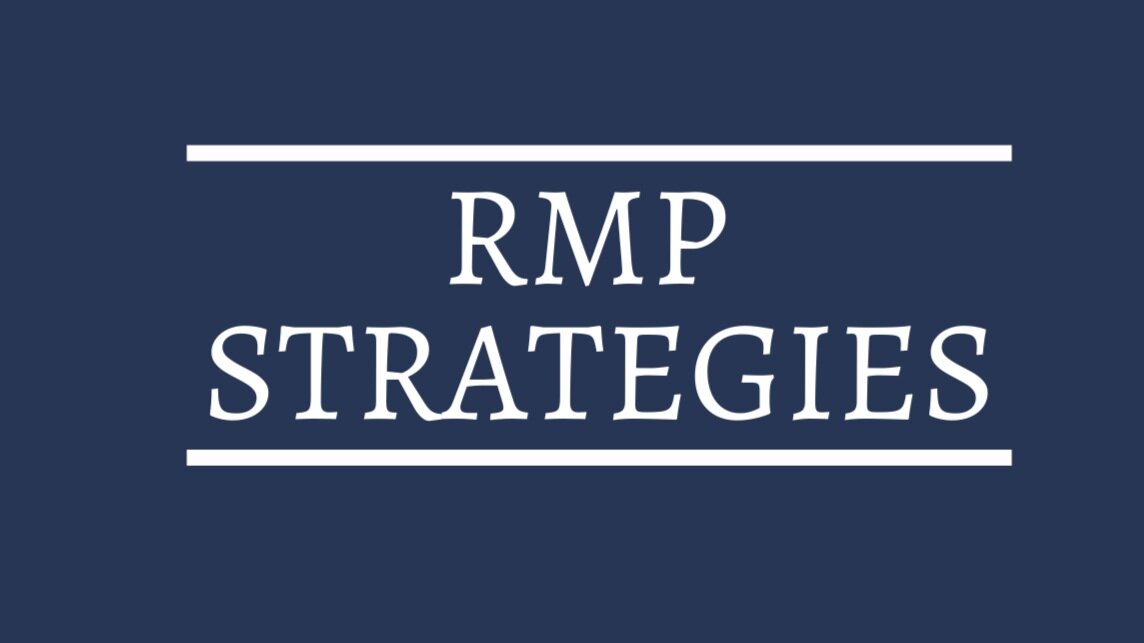 RMP Strategies, LLC