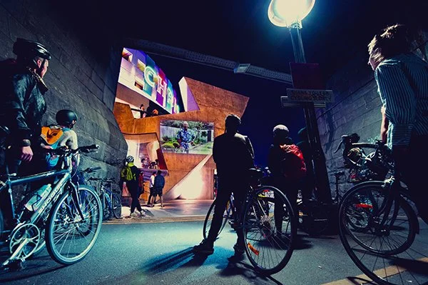 Mapping the Moving Image