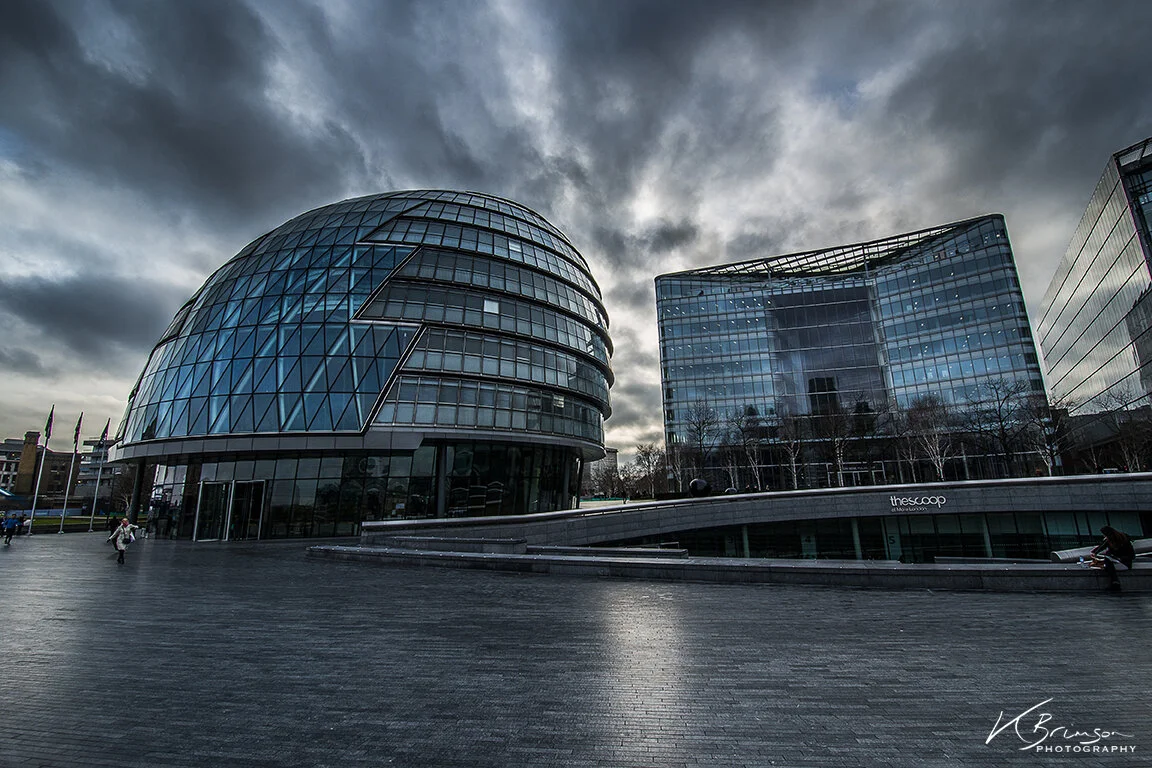 London City Hall