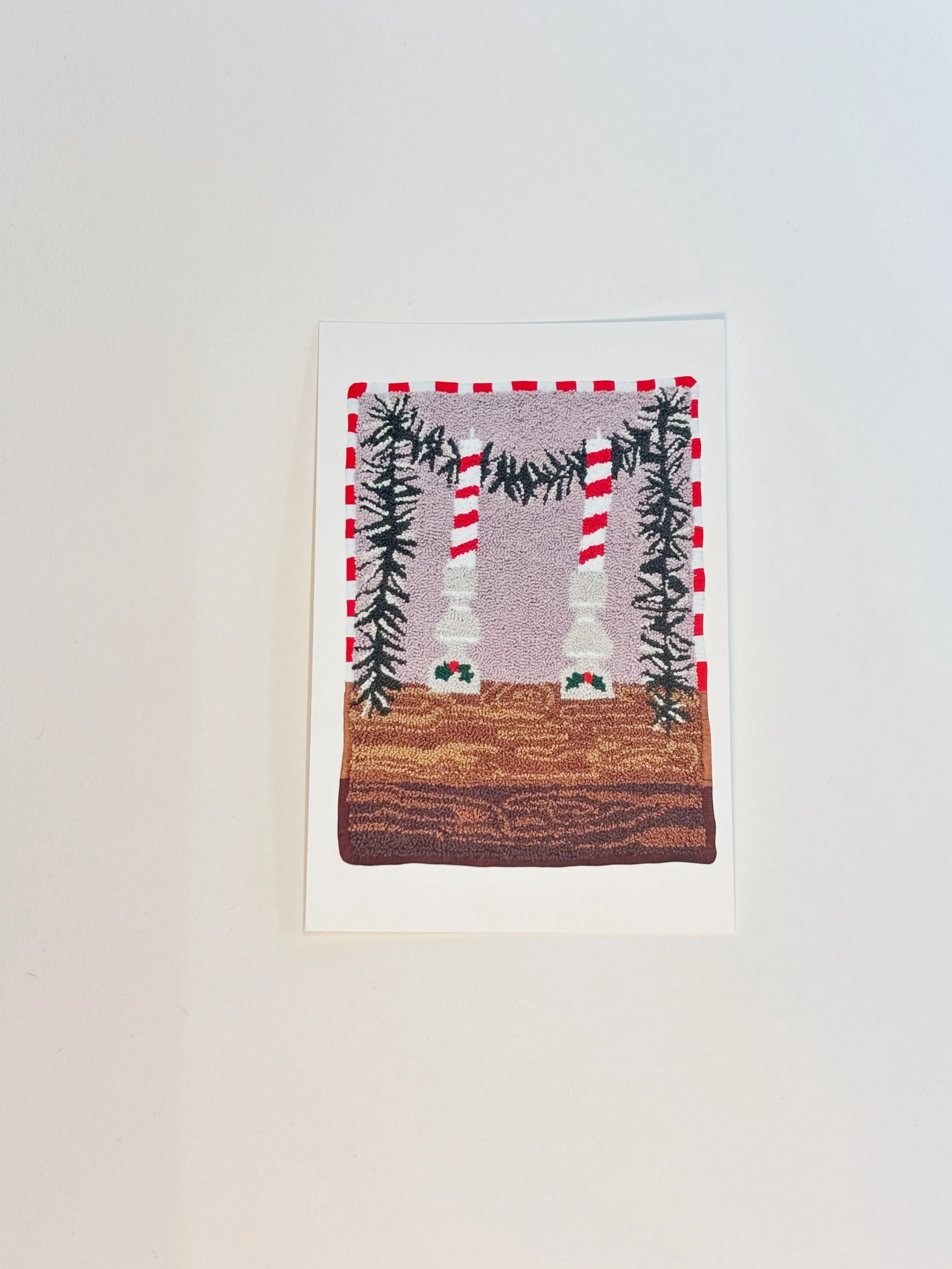 "I Never Painted my Dreams..." Mini Print