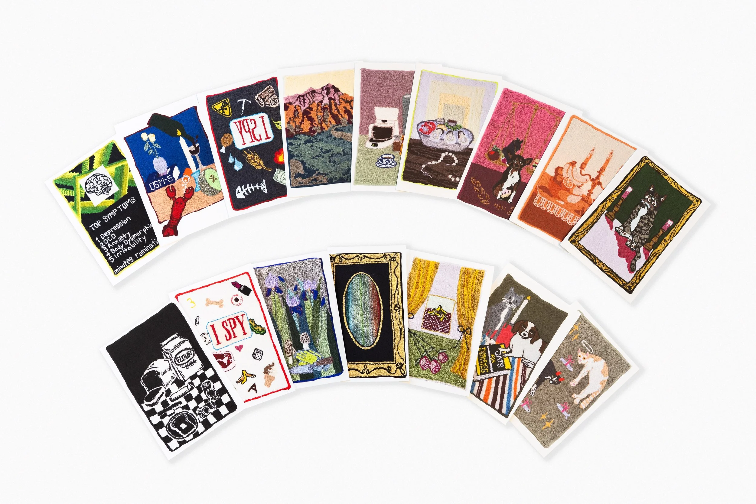 Gift of Snail Mail Club