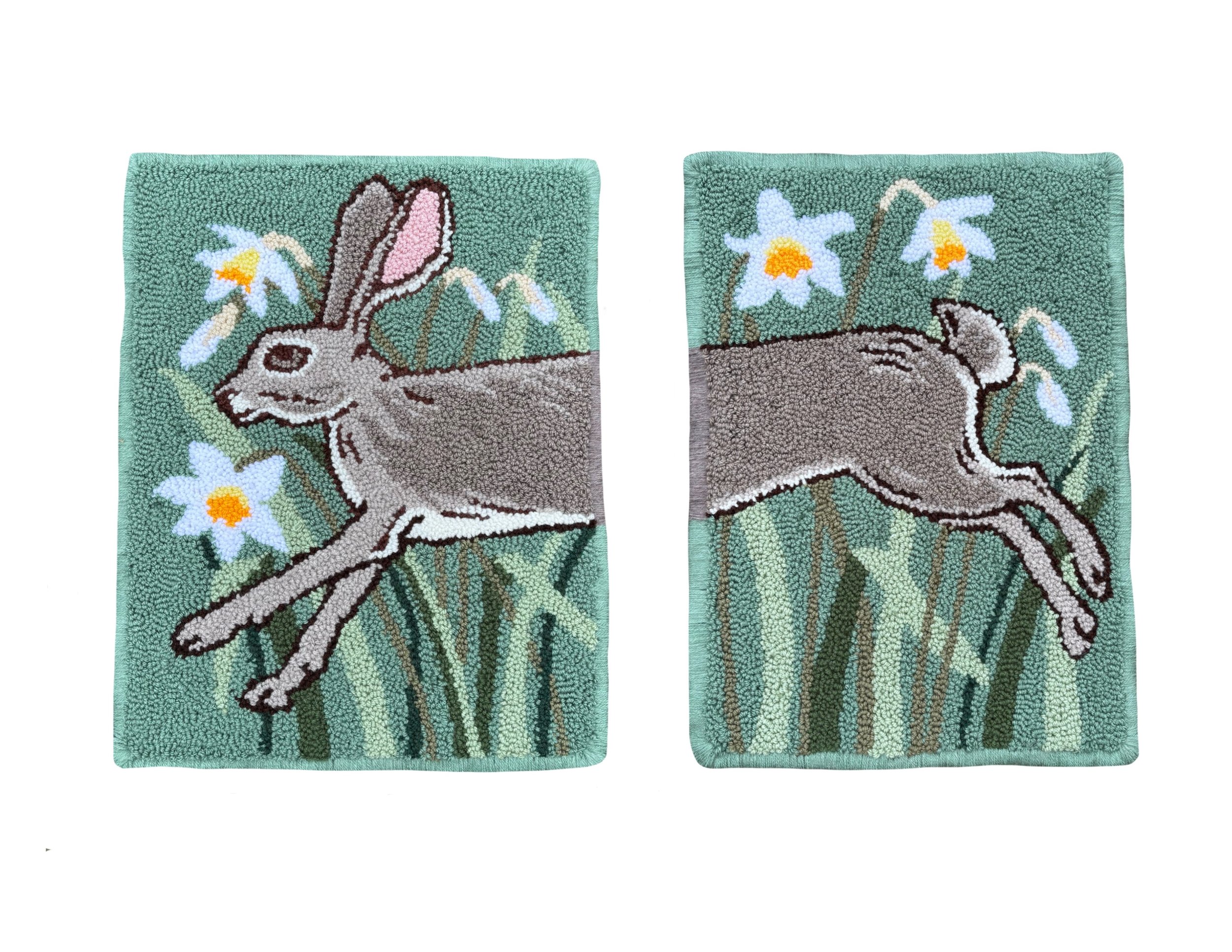 Signs of Spring