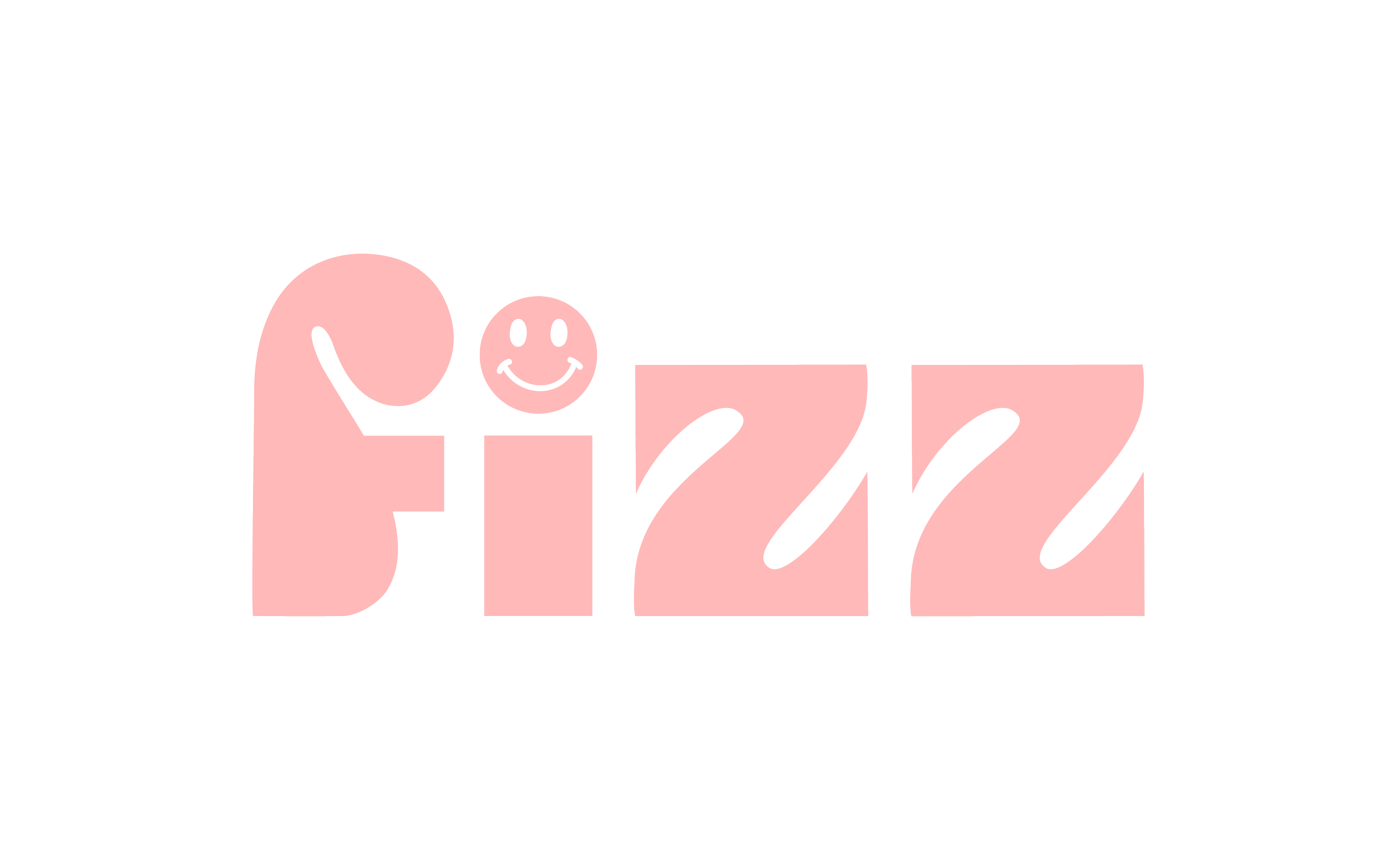 FIZ letter logo design. FIZ modern letter logo with black background. FIZ  creative letter logo. simple and modern letter logo. vector logo modern  alphabet font overlap style. Initial letters FIZ Stock Vector |