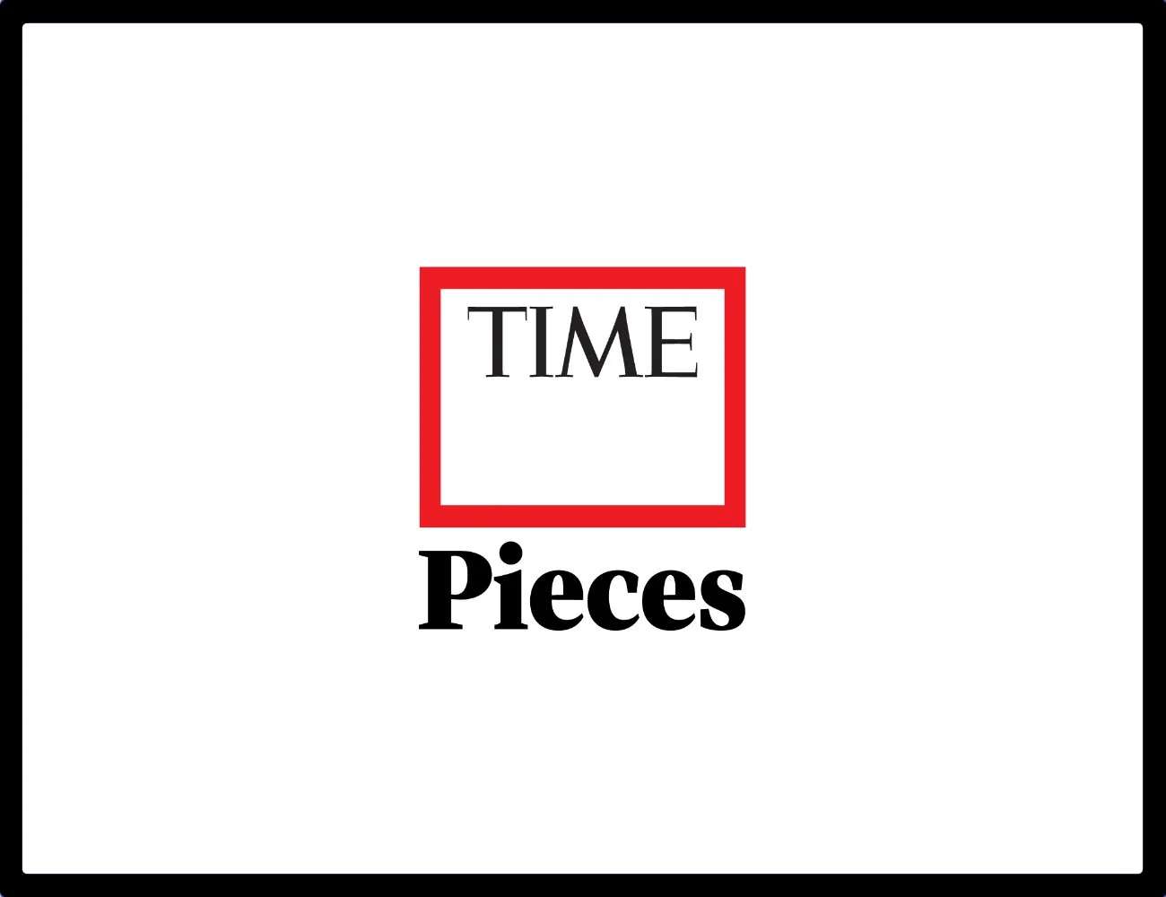 Time Pieces