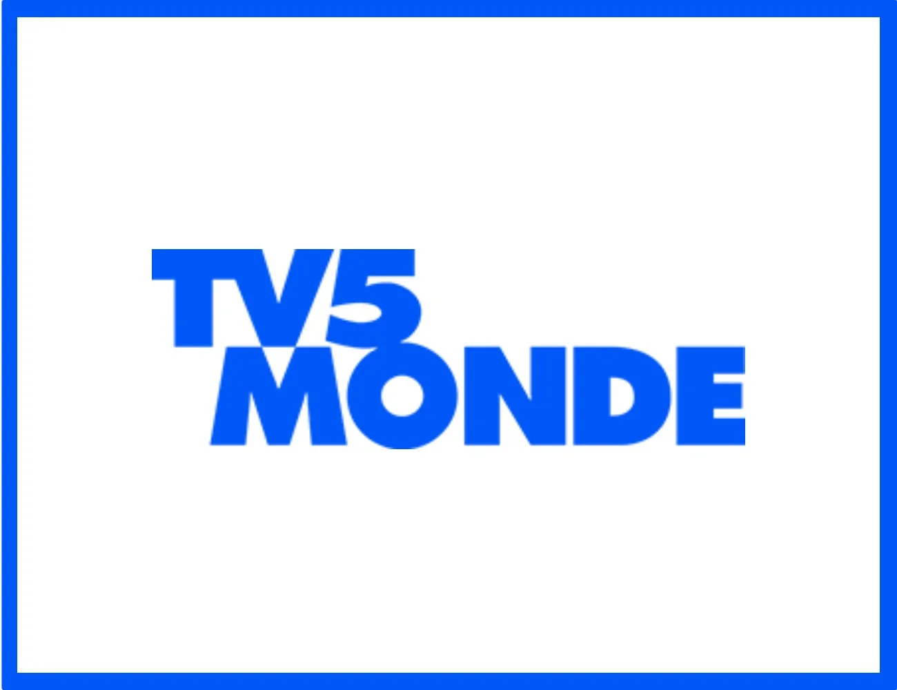 TV5 Monde