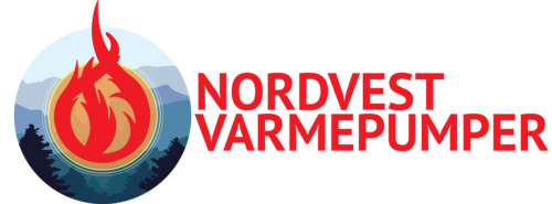 Nordvestvarmepumper