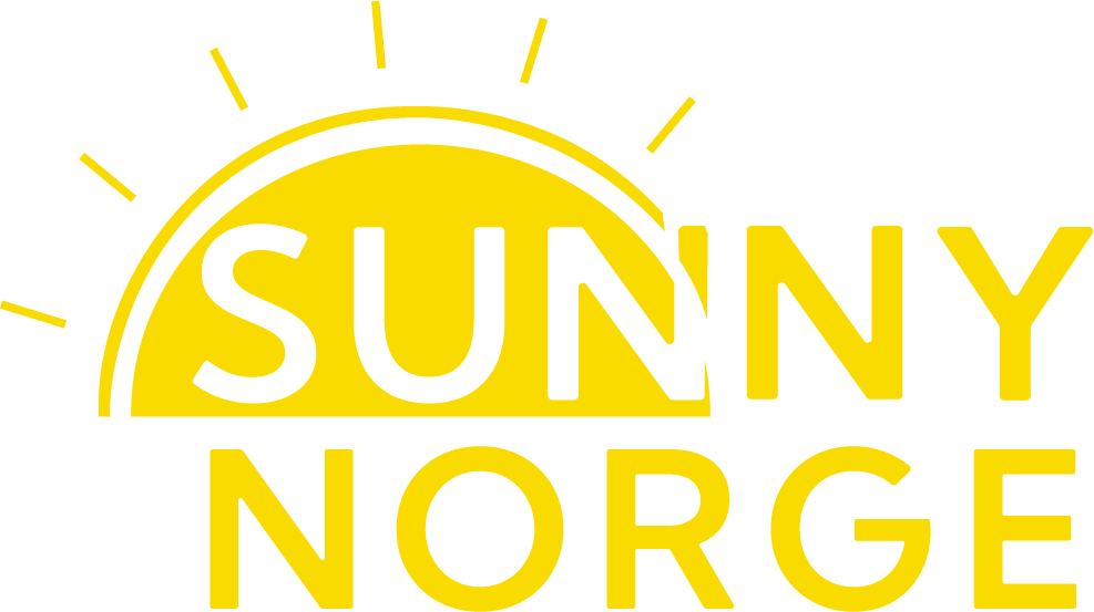 Sunny Norge stående logo - gul.png