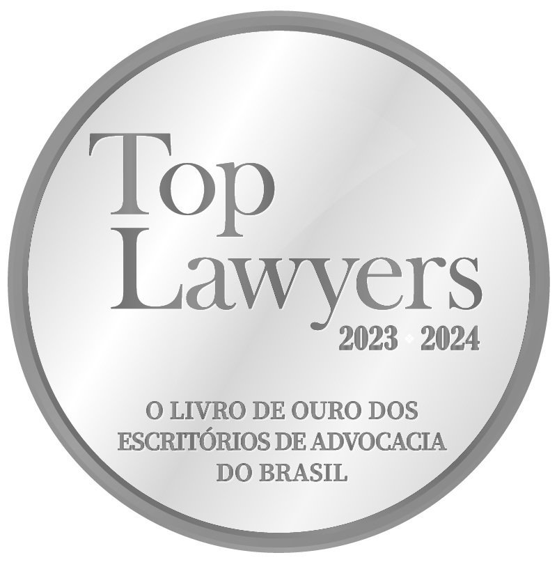 Top Lawyer 2023 - 2024