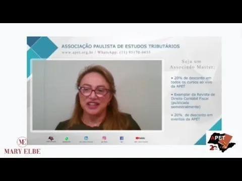 Debate APET - Reforma Tributária 