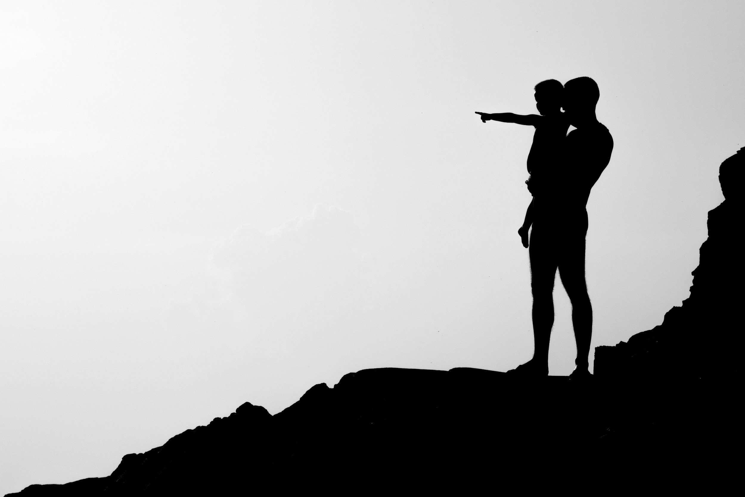 Resources for Father’s Day Grief