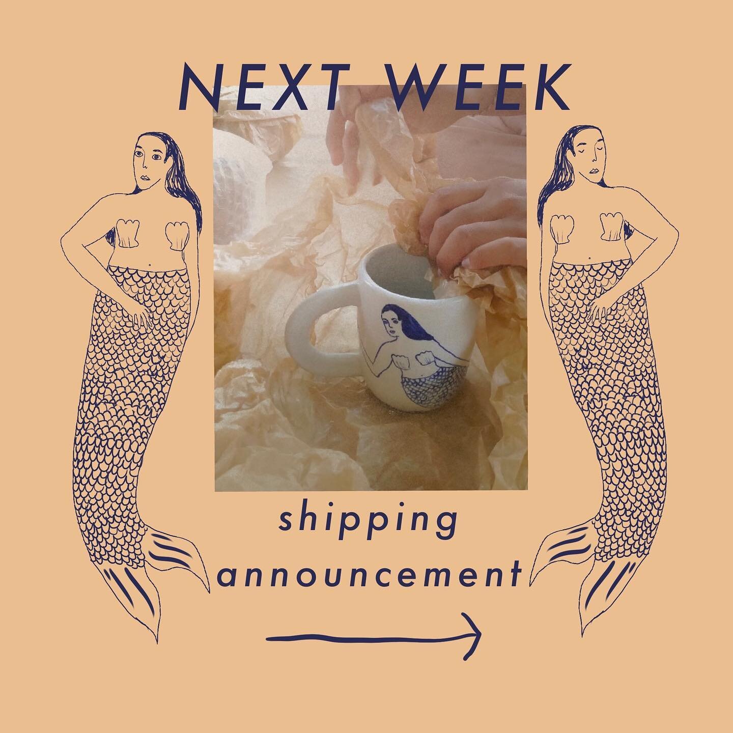 We are very thankful for your understanding. unfortunately, we can not shipping our pieces next week, Due to Galungan and Kuningan holiday here in Bali. The 10% discount for this month still available to all piece in the website. Link on bio 🙌🏽 cod