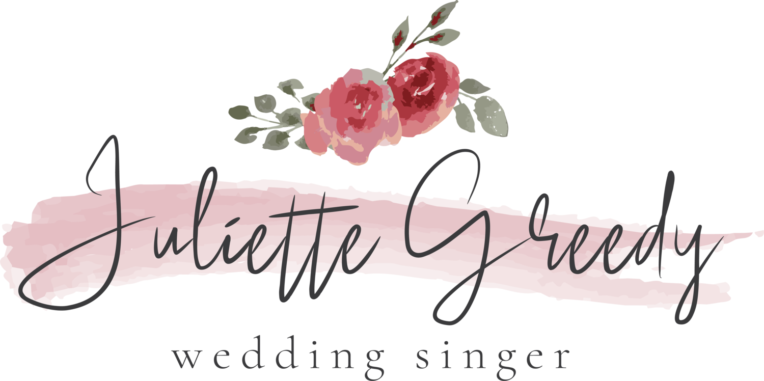 Juliette Greedy Wedding &amp; Event Singer