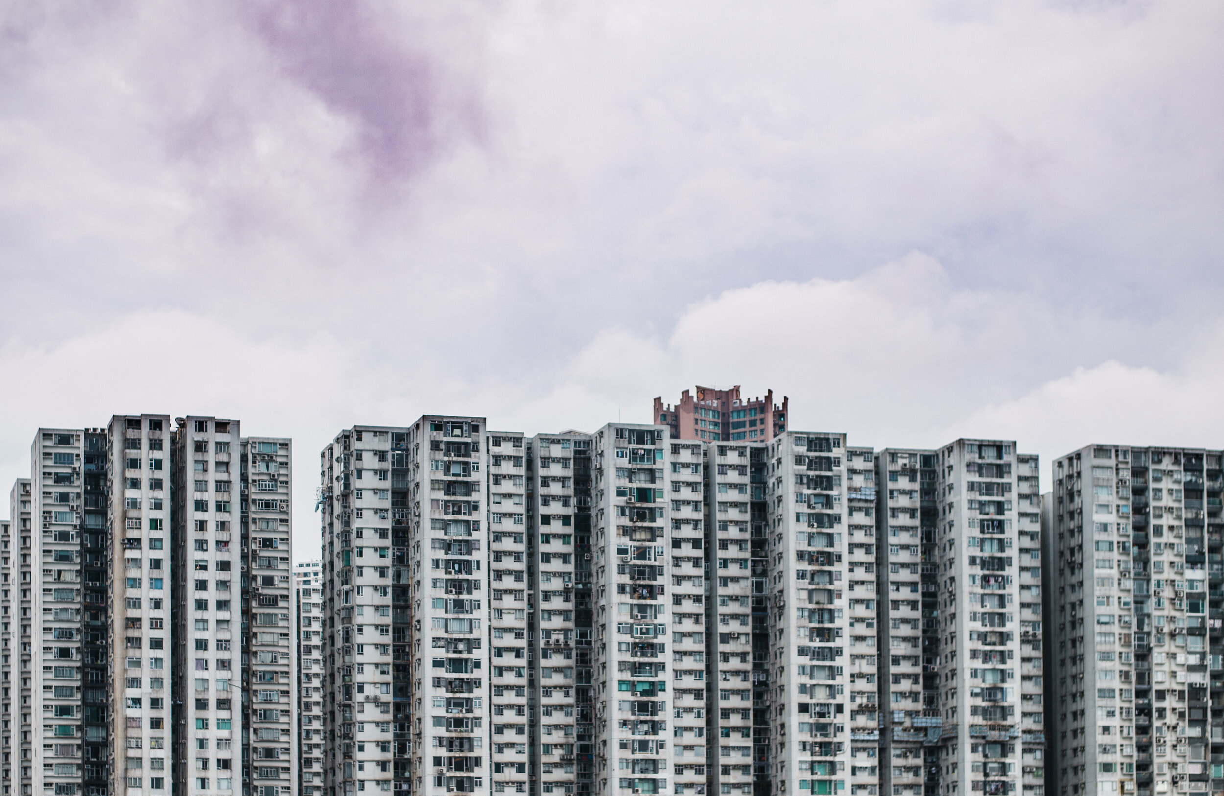 Neighborhood & Community Brand Building